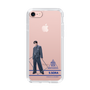 スリムプロテクションケース［ スマートフォンケース<制服ver.> - S.SORA ］