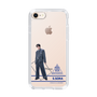 スリムプロテクションケース［ スマートフォンケース<制服ver.> - S.SORA ］