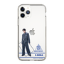 スリムプロテクションケース［ スマートフォンケース<制服ver.> - S.SORA ］