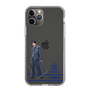 スリムプロテクションケース［ スマートフォンケース<制服ver.> - S.SORA ］