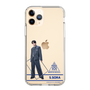 スリムプロテクションケース［ スマートフォンケース<制服ver.> - S.SORA ］