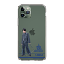 スリムプロテクションケース［ スマートフォンケース<制服ver.> - S.SORA ］