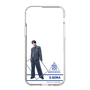 スリムプロテクションケース［ スマートフォンケース<制服ver.> - S.SORA ］