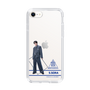 スリムプロテクションケース［ スマートフォンケース<制服ver.> - S.SORA ］