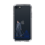 スリムプロテクションケース［ スマートフォンケース<制服ver.> - S.SORA ］