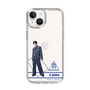 スリムプロテクションケース［ スマートフォンケース<制服ver.> - S.SORA ］