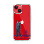 スリムプロテクションケース［ スマートフォンケース<制服ver.> - S.SORA ］