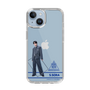 スリムプロテクションケース［ スマートフォンケース<制服ver.> - S.SORA ］