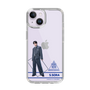 スリムプロテクションケース［ スマートフォンケース<制服ver.> - S.SORA ］