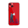 スリムプロテクションケース［ スマートフォンケース<制服ver.> - S.SORA ］