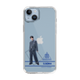 スリムプロテクションケース［ スマートフォンケース<制服ver.> - S.SORA ］