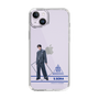 スリムプロテクションケース［ スマートフォンケース<制服ver.> - S.SORA ］