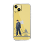 スリムプロテクションケース［ スマートフォンケース<制服ver.> - S.SORA ］