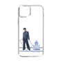 スリムプロテクションケース［ スマートフォンケース<制服ver.> - S.SORA ］