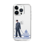 スリムプロテクションケース［ スマートフォンケース<制服ver.> - S.SORA ］