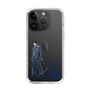 スリムプロテクションケース［ スマートフォンケース<制服ver.> - S.SORA ］