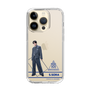 スリムプロテクションケース［ スマートフォンケース<制服ver.> - S.SORA ］