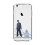 スリムプロテクションケース［ スマートフォンケース<制服ver.> - S.SORA ］