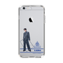 スリムプロテクションケース［ スマートフォンケース<制服ver.> - S.SORA ］