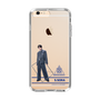 スリムプロテクションケース［ スマートフォンケース<制服ver.> - S.SORA ］