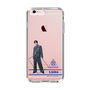 スリムプロテクションケース［ スマートフォンケース<制服ver.> - S.SORA ］