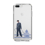 スリムプロテクションケース［ スマートフォンケース<制服ver.> - S.SORA ］