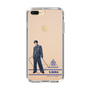 スリムプロテクションケース［ スマートフォンケース<制服ver.> - S.SORA ］