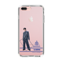 スリムプロテクションケース［ スマートフォンケース<制服ver.> - S.SORA ］