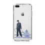 スリムプロテクションケース［ スマートフォンケース<制服ver.> - S.SORA ］