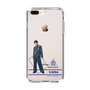 スリムプロテクションケース［ スマートフォンケース<制服ver.> - S.SORA ］