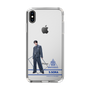 スリムプロテクションケース［ スマートフォンケース<制服ver.> - S.SORA ］