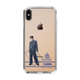 スリムプロテクションケース［ スマートフォンケース<制服ver.> - S.SORA ］