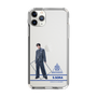 スリムプロテクションケース［ スマートフォンケース<制服ver.> - S.SORA ］