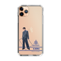 スリムプロテクションケース［ スマートフォンケース<制服ver.> - S.SORA ］