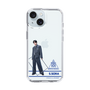 スリムプロテクションケース［ スマートフォンケース<制服ver.> - S.SORA ］