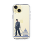 スリムプロテクションケース［ スマートフォンケース<制服ver.> - S.SORA ］