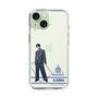 スリムプロテクションケース［ スマートフォンケース<制服ver.> - S.SORA ］
