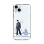 スリムプロテクションケース［ スマートフォンケース<制服ver.> - S.SORA ］