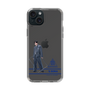 スリムプロテクションケース［ スマートフォンケース<制服ver.> - S.SORA ］