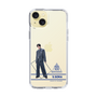 スリムプロテクションケース［ スマートフォンケース<制服ver.> - S.SORA ］