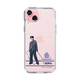 スリムプロテクションケース［ スマートフォンケース<制服ver.> - S.SORA ］