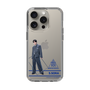 スリムプロテクションケース［ スマートフォンケース<制服ver.> - S.SORA ］