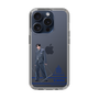 スリムプロテクションケース［ スマートフォンケース<制服ver.> - S.SORA ］
