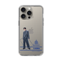 スリムプロテクションケース［ スマートフォンケース<制服ver.> - S.SORA ］