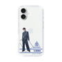 スリムプロテクションケース［ スマートフォンケース<制服ver.> - S.SORA ］