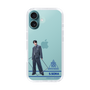 スリムプロテクションケース［ スマートフォンケース<制服ver.> - S.SORA ］