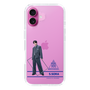 スリムプロテクションケース［ スマートフォンケース<制服ver.> - S.SORA ］