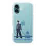 スリムプロテクションケース［ スマートフォンケース<制服ver.> - S.SORA ］