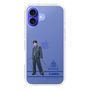 スリムプロテクションケース［ スマートフォンケース<制服ver.> - S.SORA ］