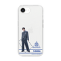スリムプロテクションケース［ スマートフォンケース<制服ver.> - S.SORA ］
